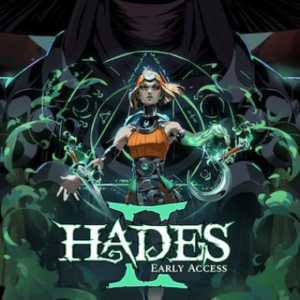 HADES EARLY ACCESS
