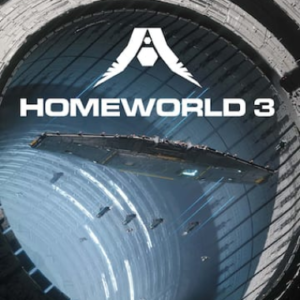 HOME WORLD 3